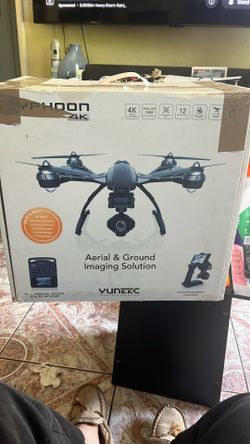 Drone.