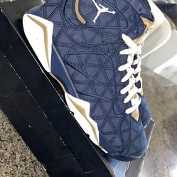 Jordan J2K *Exclusive* DS Sz 9.5