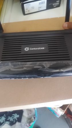 Centurylink c1900a