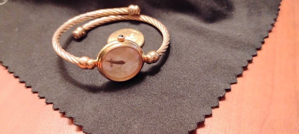 Women's Bengal Gucci Wrist Watch 