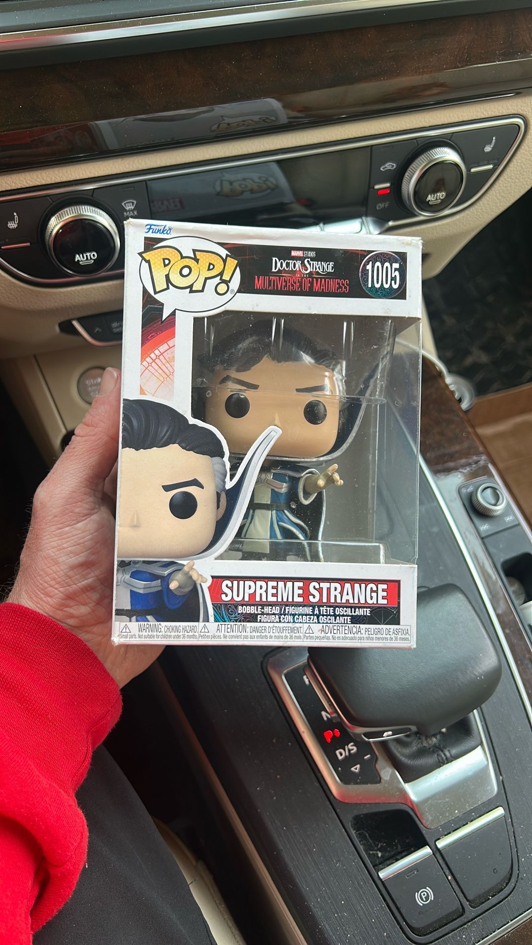 Funko Pop! - Doctor Strange