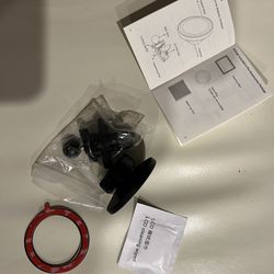 Holder Magnetic Car Phone Mount