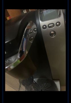 Keurig coffee machine