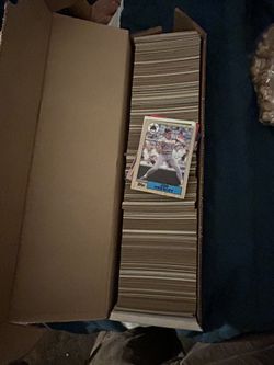 Baseball cards collectibles 