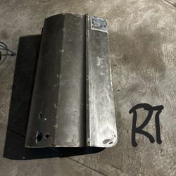 1964 chevy impala Right door 