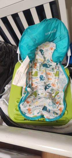 Baby Shower seat