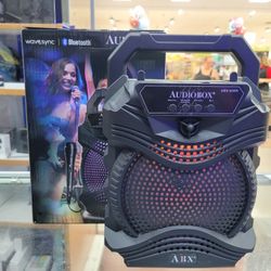 Brand New 1000 Watts bluetooth Speaker