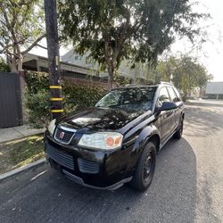2006 Saturn VUE