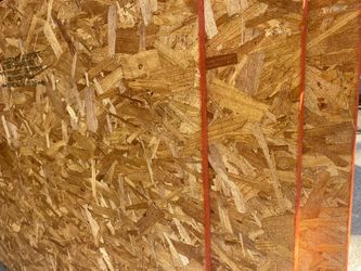Plywood de 3/4