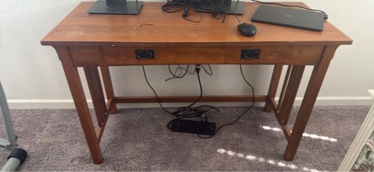 Desk