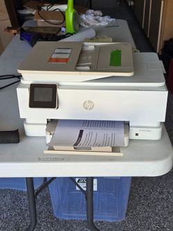 Printer HP $50.00