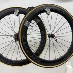 BYOD Carbon Wheel Set 