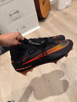 Nike Air Zoom Mercurial Superfly X Elite FG