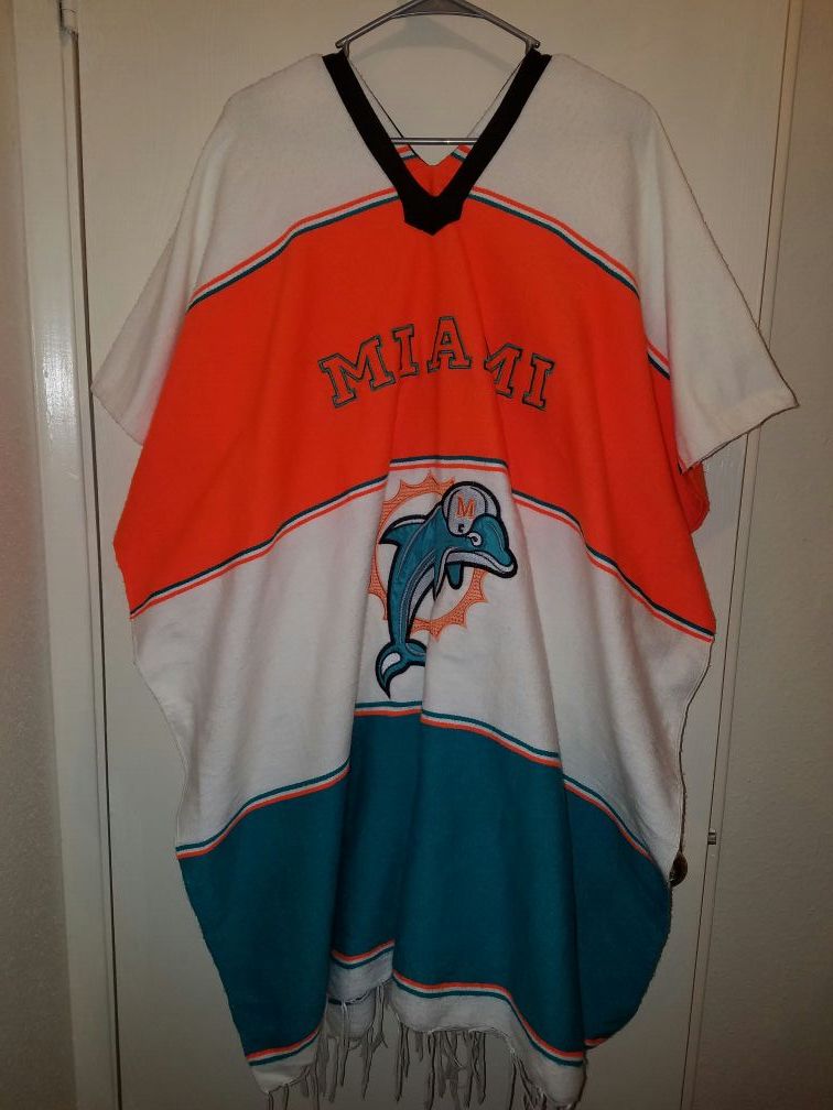 Miami Dolphins