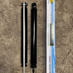 Rear Shock Absorbers 