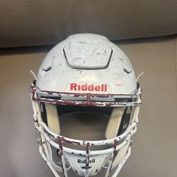 Football Helmet Speed Flex 