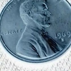 1969 S DDO 