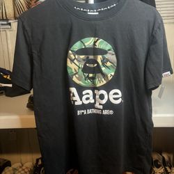 Bape Shirt
