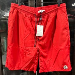Moncler Shorts 150