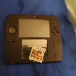 Nintendo 2DS