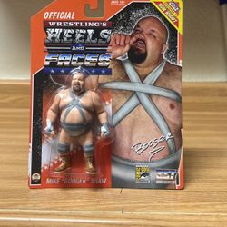WWE