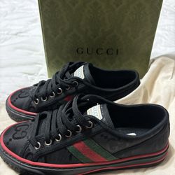 Gucci Off The Grid Women Sneakers 