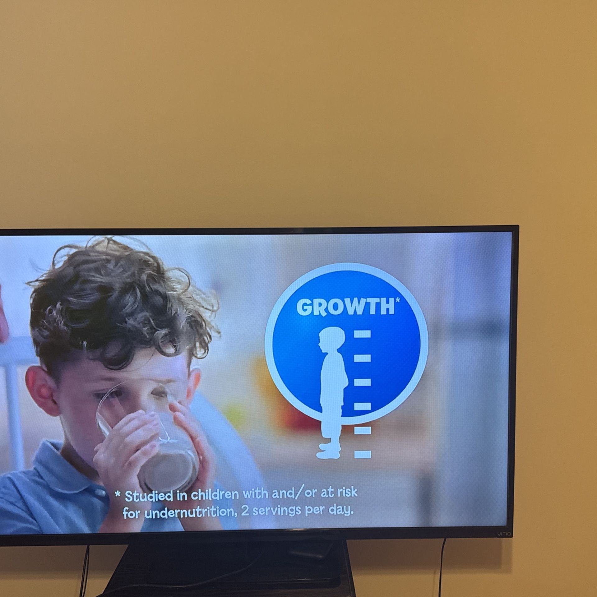 TV 65” Vizio