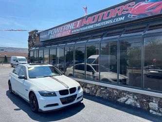 2007 BMW 3 Series