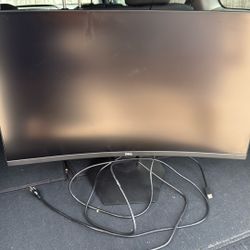 Dell Gaming Monitor 144Hz