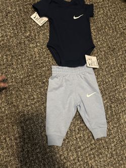 Nike outfit