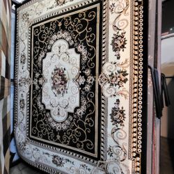 New Area Rug 8x11