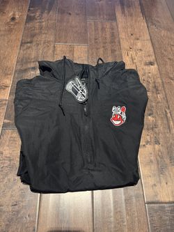 Superior Defense Windbreaker