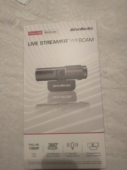 Webcam