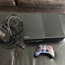 Xbox  One