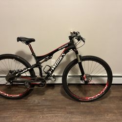 29 Inch Brand S-works 
