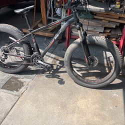 Snap on fat bike for sale deals