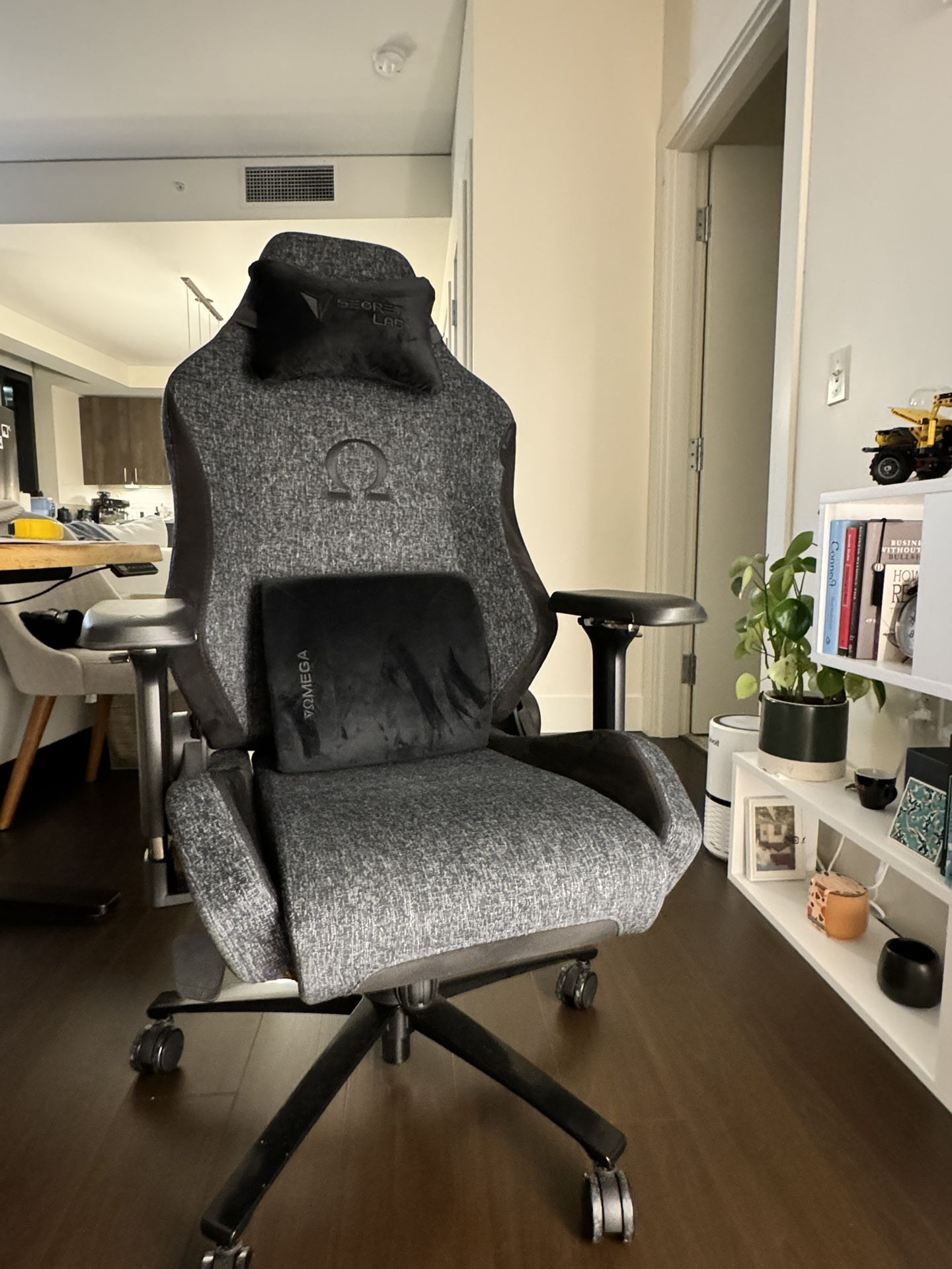 Secretlab Ergo Chair