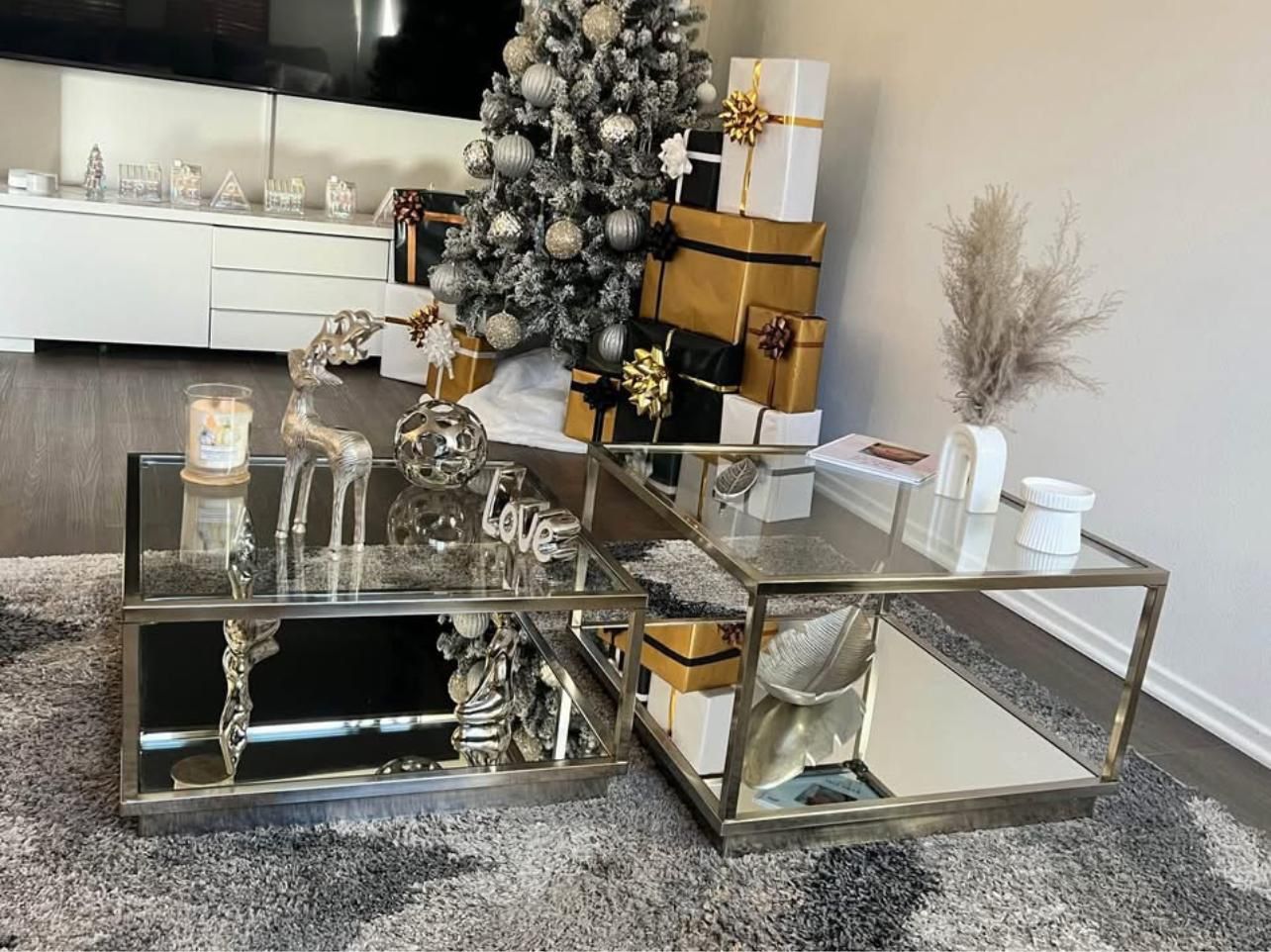 Coffe tables