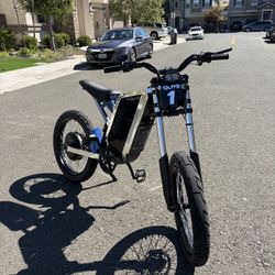 2026 Freego X2 Pro STREET LEGAL 