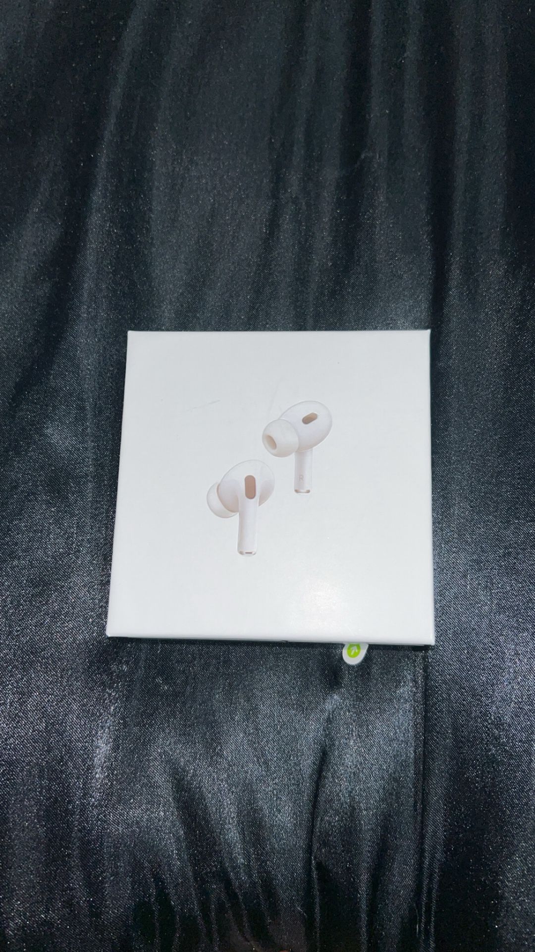 AirPod Pros 2nd Gen With MagSafe Charging Case