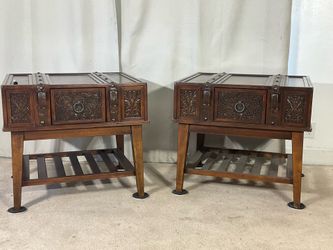 Ashley Furniture Signature Design End Tables Side Tables Accent Tables (2)