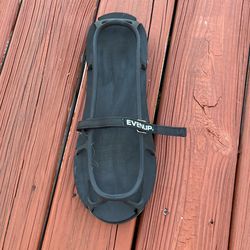 Evenup Shoe Elevation