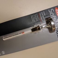 Thermometer