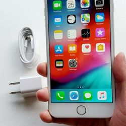 iPhone 6 Plus - UNLOCKED - Like New 