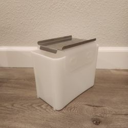 Freezer Organizer Breast Milk Storage Bags