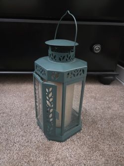 Candle Lantern