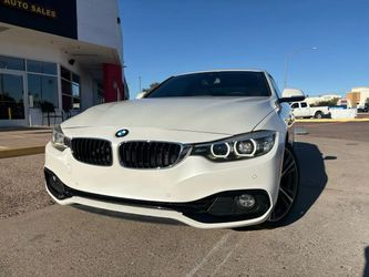 2019 BMW 4 Series