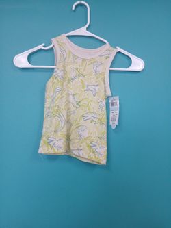 Kids Tank Top 