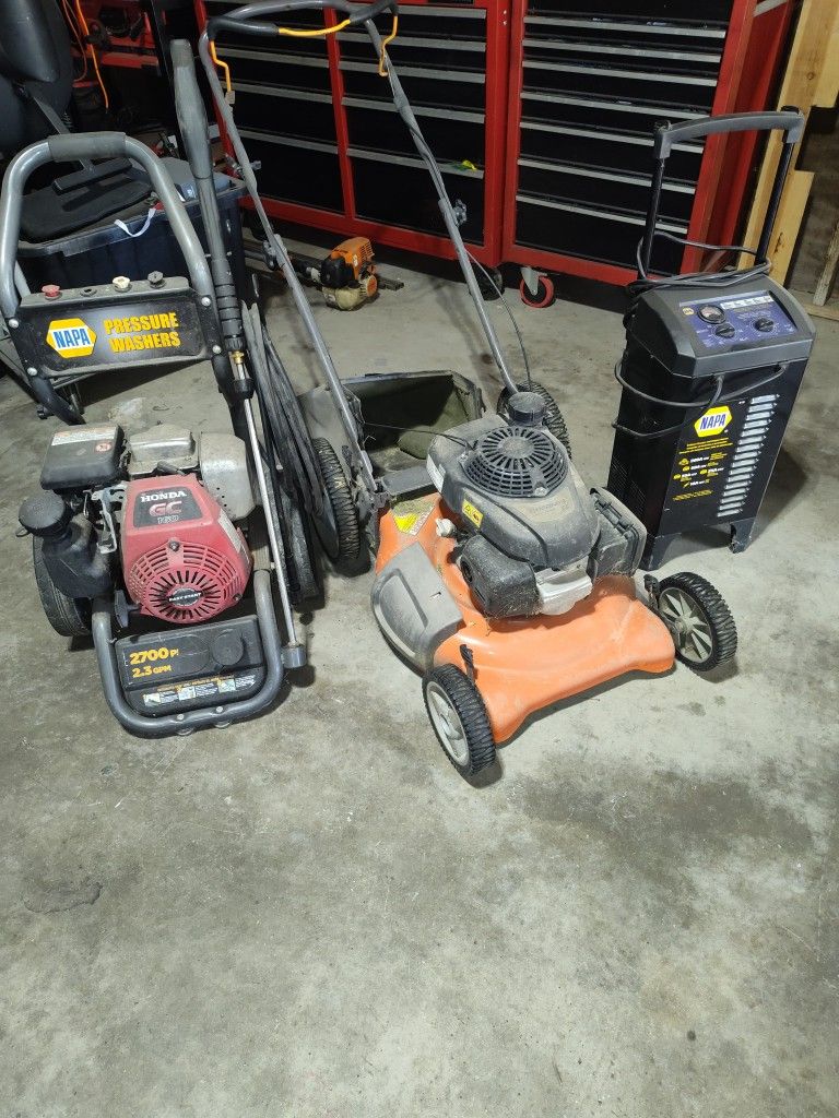 Tools