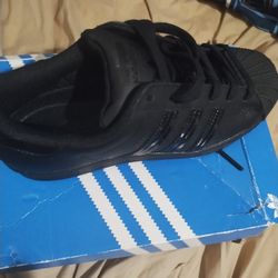 Adidas Super Star Like New Size 51/2